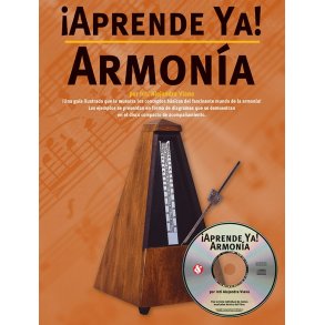 Aprende Ya: Armonia