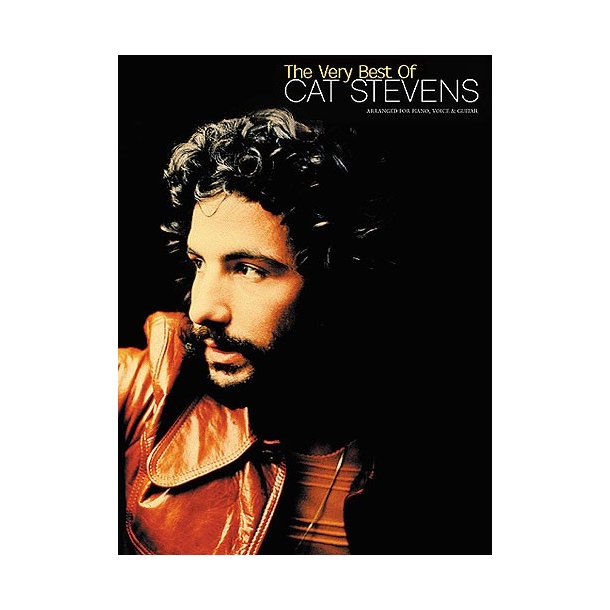 The Very Best Of Cat Stevens