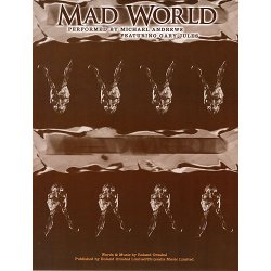 Michael Andrews Ft. Gary Jules: Mad World