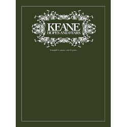 Keane: Hopes And Fears