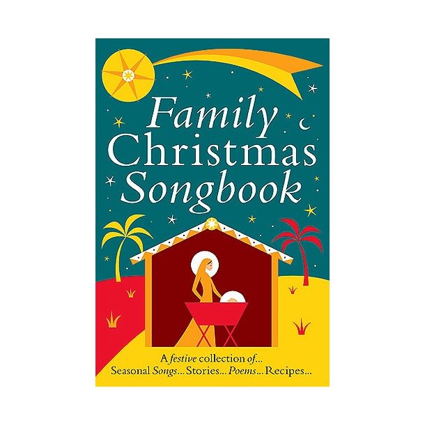 Family Christmas Songbook