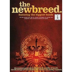 The Newbreed (TAB)