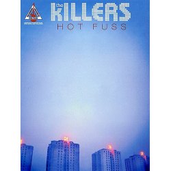 The Killers: Hot Fuss