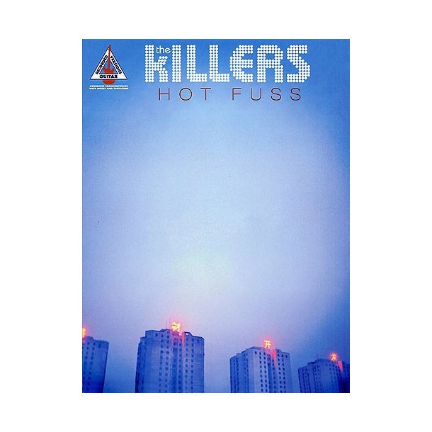 The Killers: Hot Fuss