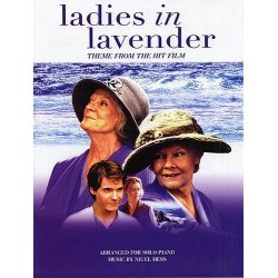 Nigel Hess: Ladies In Lavender