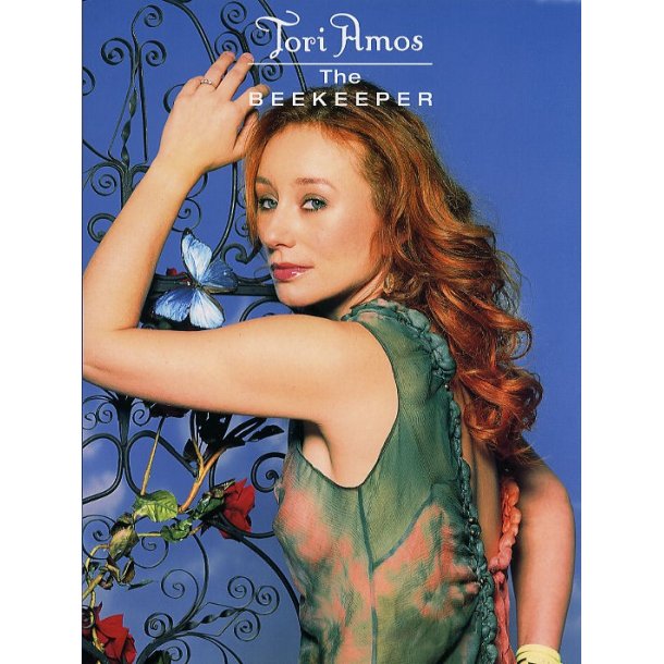 Tori Amos: The Beekeeper