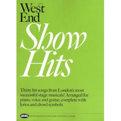 West End Show Hits