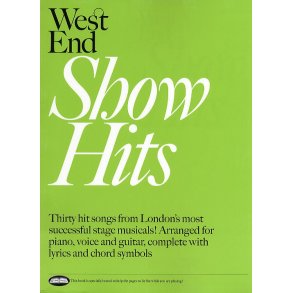 West End Show Hits