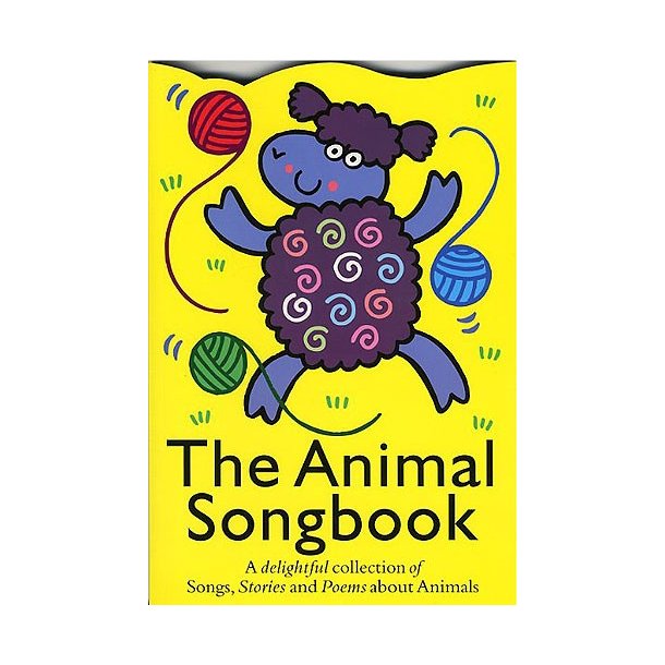 The Animal Songbook