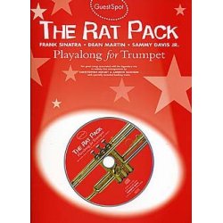 Guest Spot: Rat Pack Playalong For Trumpet