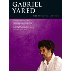 Gabriel Yared: The Piano Collection