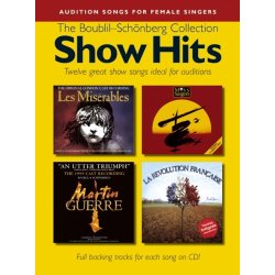Show Hits - The Boublil-Sch&ouml;nberg Collection
