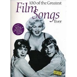 100 Of The Greatest Film Songs Ever