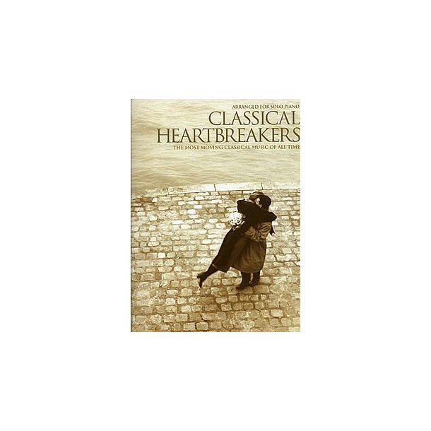 Classical Heartbreakers
