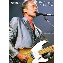 Sting: The Singles Collection