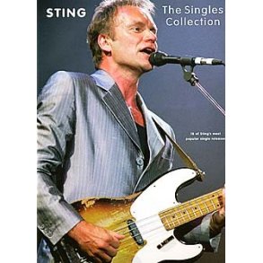 Sting: The Singles Collection