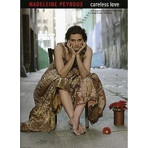 Madeleine Peyroux: Careless Love