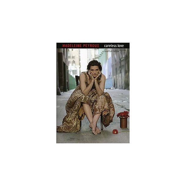 Madeleine Peyroux: Careless Love