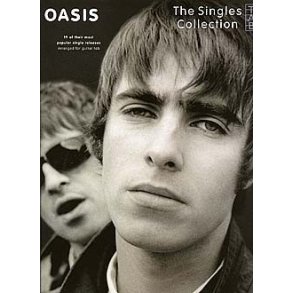 Oasis: The Singles Collection