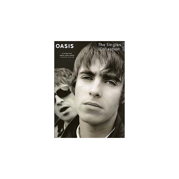 Oasis: The Singles Collection