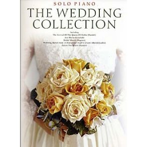 The Wedding Collection