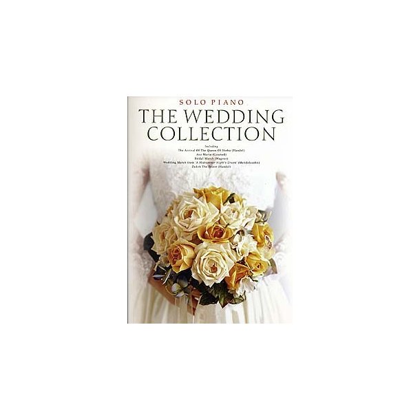 The Wedding Collection
