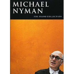Michael Nyman: The Piano Collection