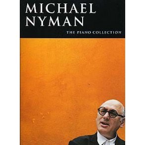 Michael Nyman: The Piano Collection