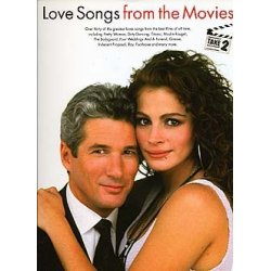 Love Songs From The Movies: Take 2