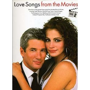 Love Songs From The Movies: Take 2
