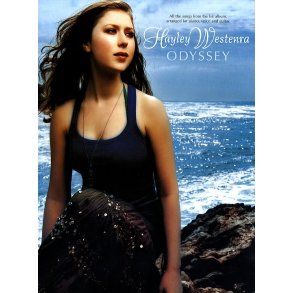 Hayley Westenra: Odyssey