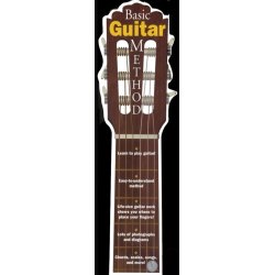 The Basic Guitar Method (Deck)