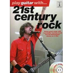 Play Guitar With... 21st Century Rock