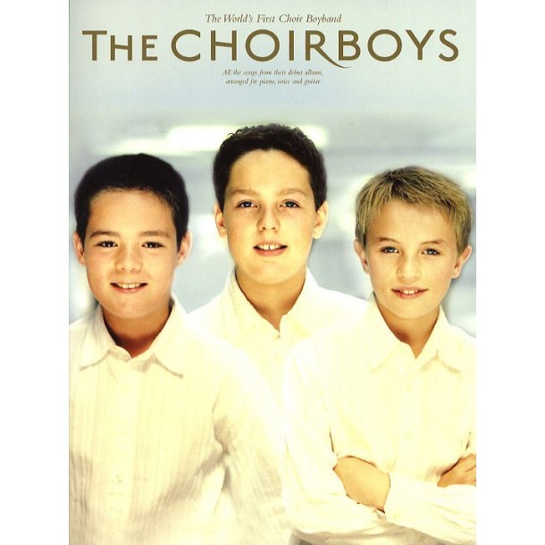 The Choirboys