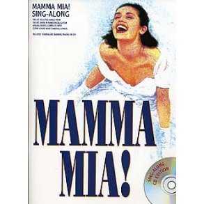 Mamma Mia! - Sing-Along Vocal Selections