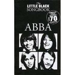 The Little Black Songbook: ABBA
