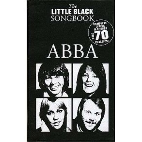 The Little Black Songbook: ABBA