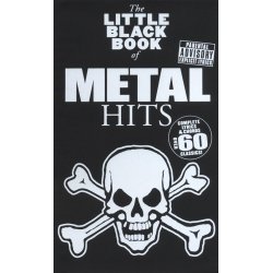 The Little Black Songbook: Metal