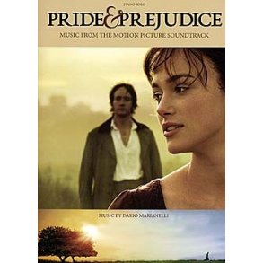 Pride And Prejudice: Music From The Motion Picture Soundtrack