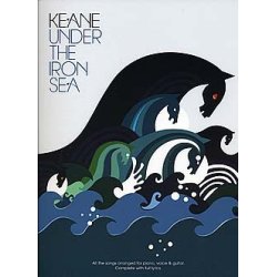 Keane: Under The Iron Sea