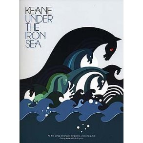 Keane: Under The Iron Sea