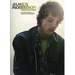 James Morrison: Undiscovered (PVG)