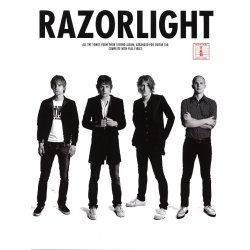 Razorlight: Razorlight
