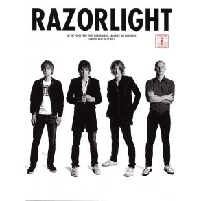 Razorlight: Razorlight