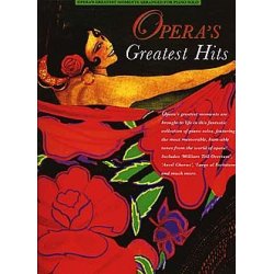 Opera's Greatest Hits