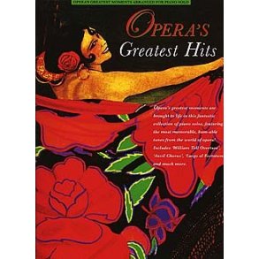 Opera's Greatest Hits