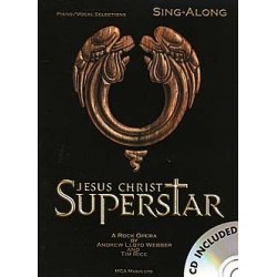 Jesus Christ Superstar - Sing-Along