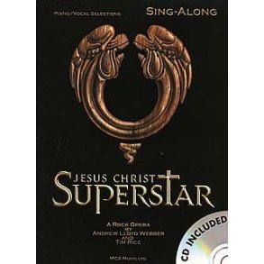 Jesus Christ Superstar - Sing-Along