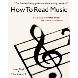 How To Read Music