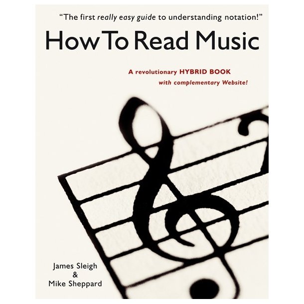 How To Read Music